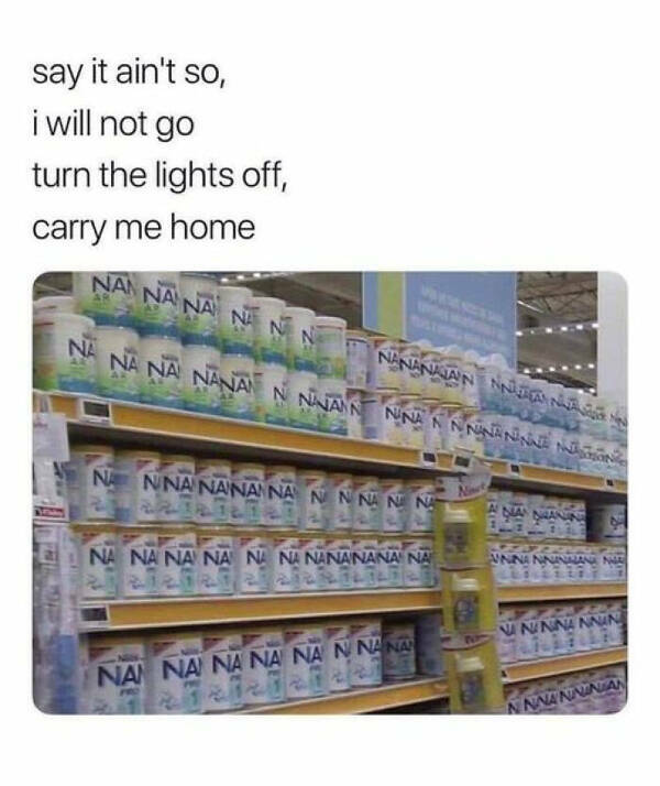 GenX: Memes That Prove We Remember Your Youth GenX: Memes That Prove We Remember Your Youth