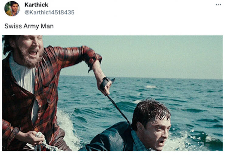 Breaking New Ground: The Most Original Films Of The 21st Century