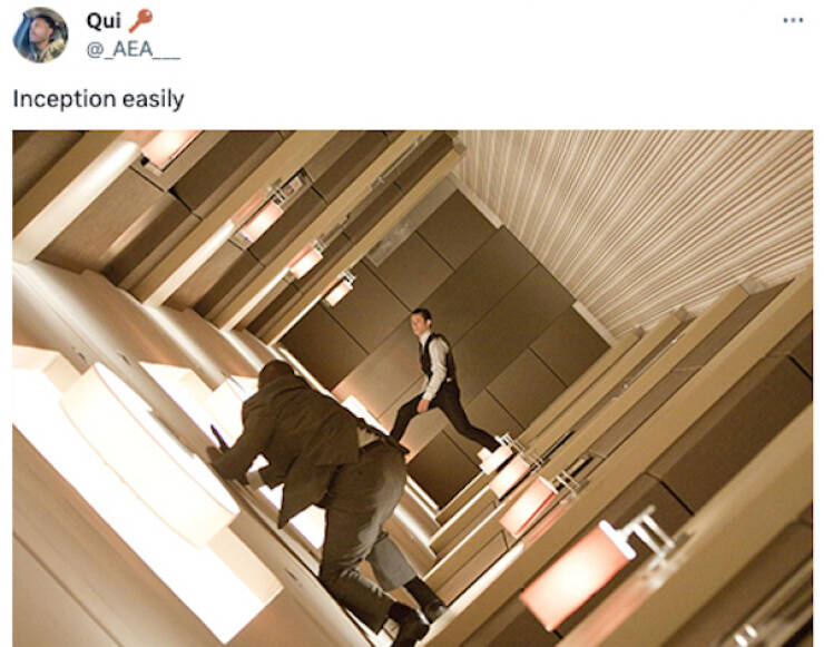 Breaking New Ground: The Most Original Films Of The 21st Century