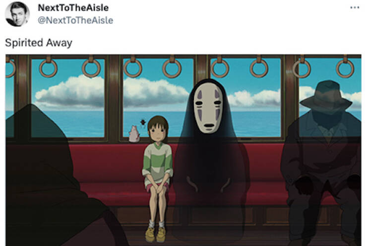 Breaking New Ground: The Most Original Films Of The 21st Century