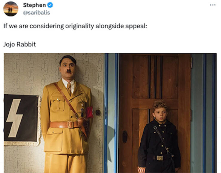 Breaking New Ground: The Most Original Films Of The 21st Century