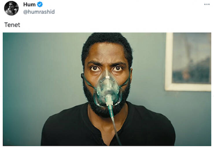 Breaking New Ground: The Most Original Films Of The 21st Century