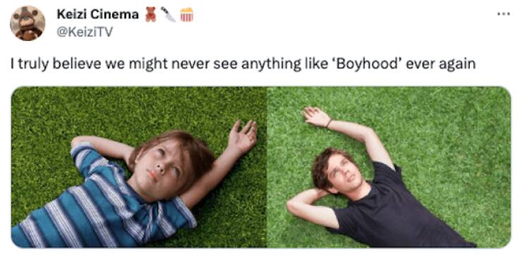 Breaking New Ground: The Most Original Films Of The 21st Century