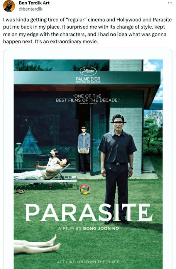 Breaking New Ground: The Most Original Films Of The 21st Century