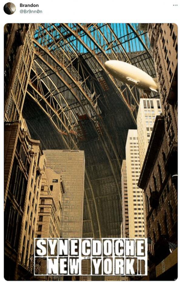 Breaking New Ground: The Most Original Films Of The 21st Century