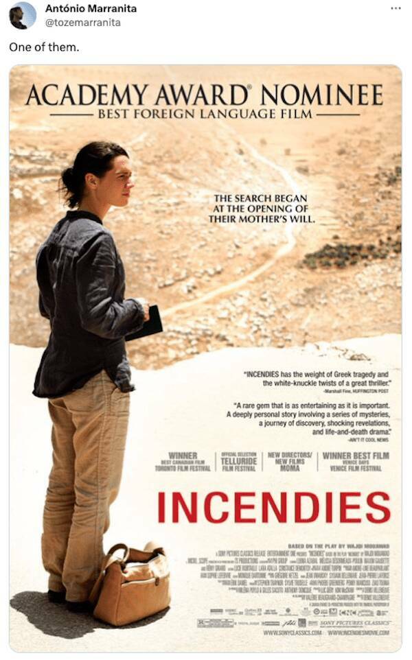 Breaking New Ground: The Most Original Films Of The 21st Century