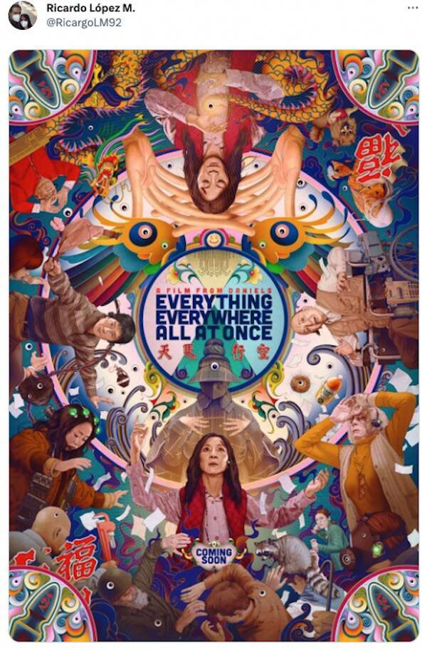 Breaking New Ground: The Most Original Films Of The 21st Century