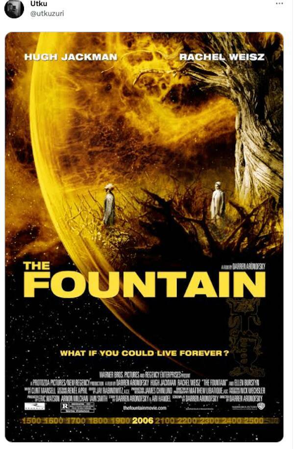 Breaking New Ground: The Most Original Films Of The 21st Century