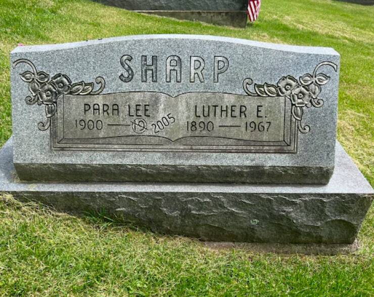 Eternal Laughter: Wholesome Cemetery Plots