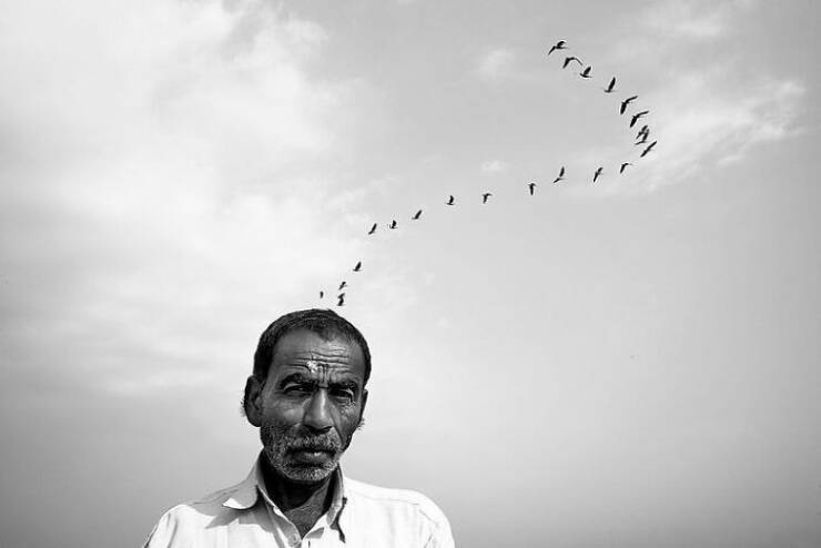 Captivating Images From The Decisive Moments Magazine