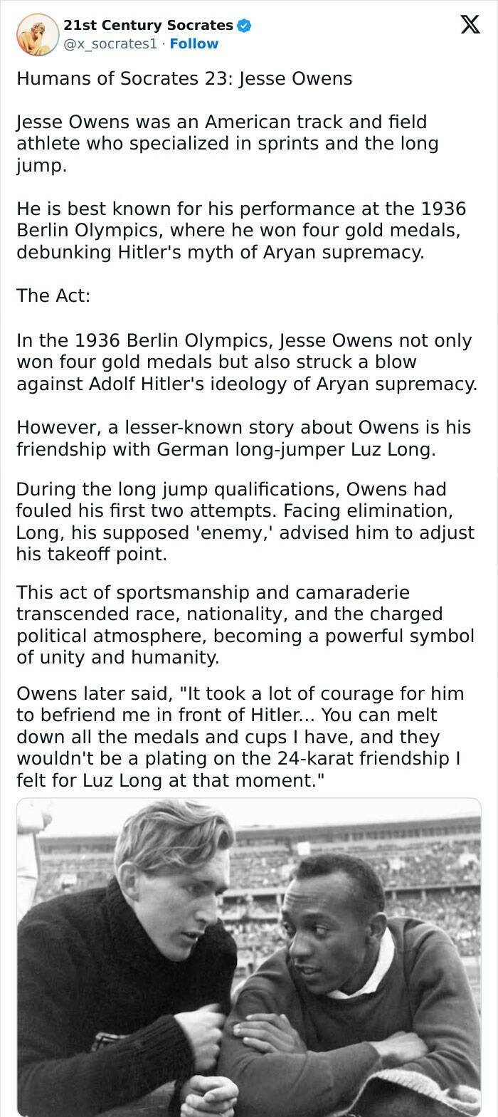 “21st Century Socrates”: Unforgettable Stories Of Humanity “21st Century Socrates”: Unforgettable Stories Of Humanity