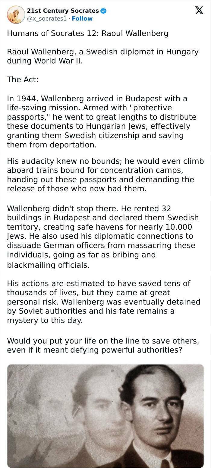 “21st Century Socrates”: Unforgettable Stories Of Humanity “21st Century Socrates”: Unforgettable Stories Of Humanity