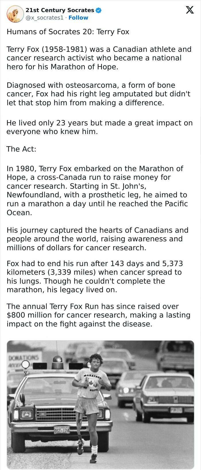 “21st Century Socrates”: Unforgettable Stories Of Humanity “21st Century Socrates”: Unforgettable Stories Of Humanity