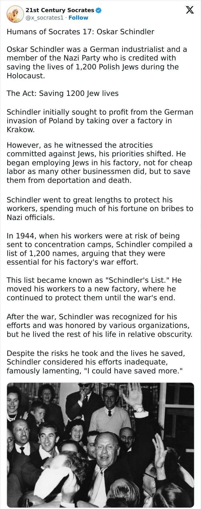 “21st Century Socrates”: Unforgettable Stories Of Humanity “21st Century Socrates”: Unforgettable Stories Of Humanity