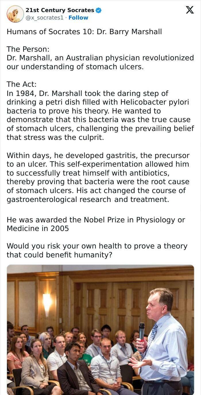 “21st Century Socrates”: Unforgettable Stories Of Humanity “21st Century Socrates”: Unforgettable Stories Of Humanity