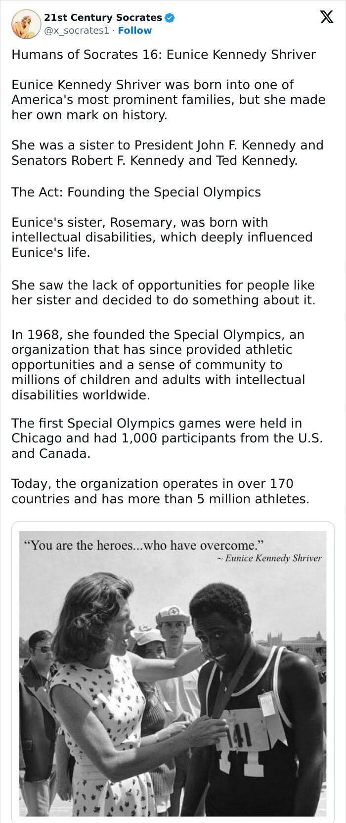 “21st Century Socrates”: Unforgettable Stories Of Humanity “21st Century Socrates”: Unforgettable Stories Of Humanity