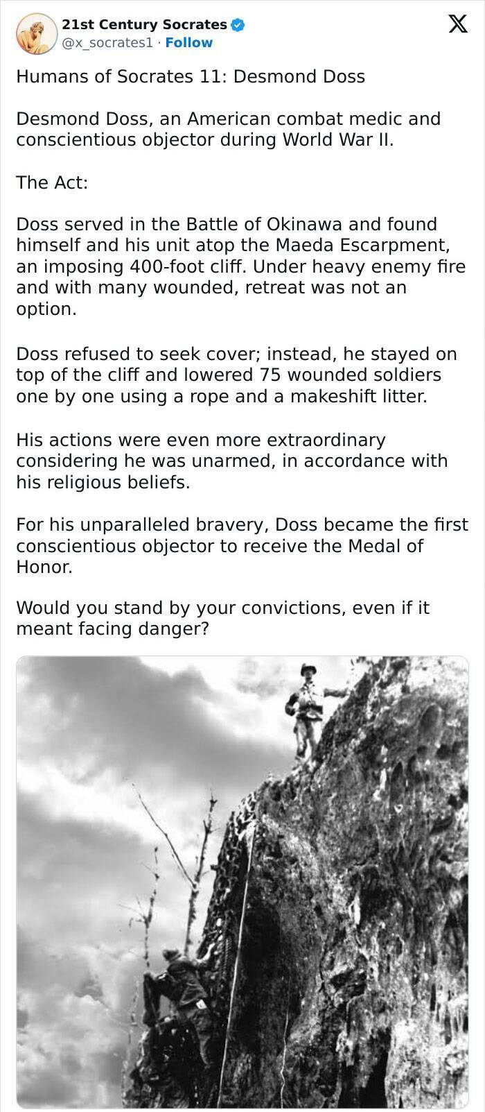 “21st Century Socrates”: Unforgettable Stories Of Humanity “21st Century Socrates”: Unforgettable Stories Of Humanity