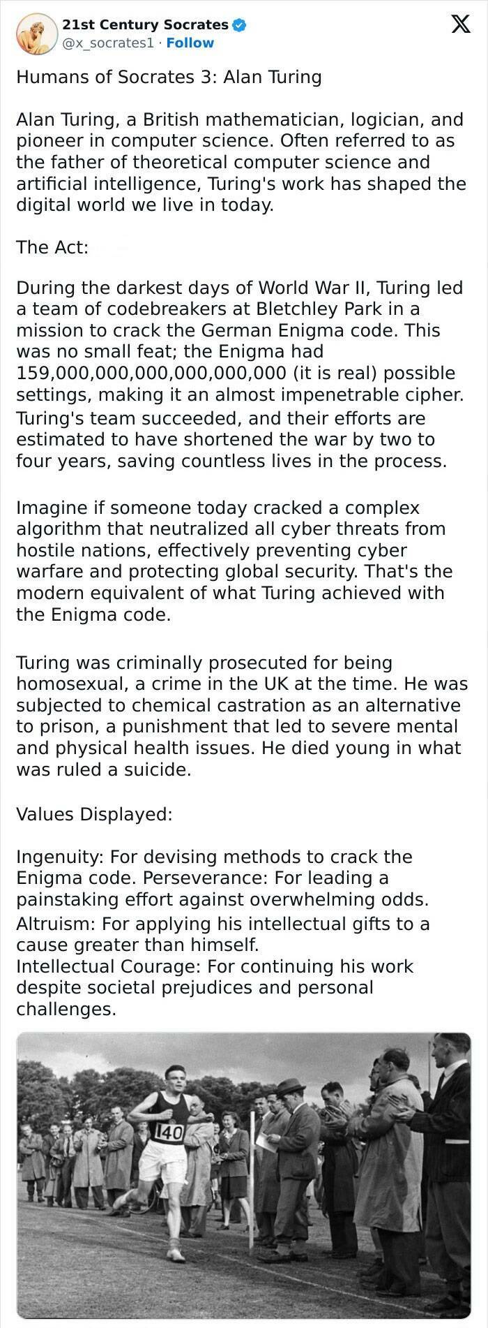 “21st Century Socrates”: Unforgettable Stories Of Humanity “21st Century Socrates”: Unforgettable Stories Of Humanity