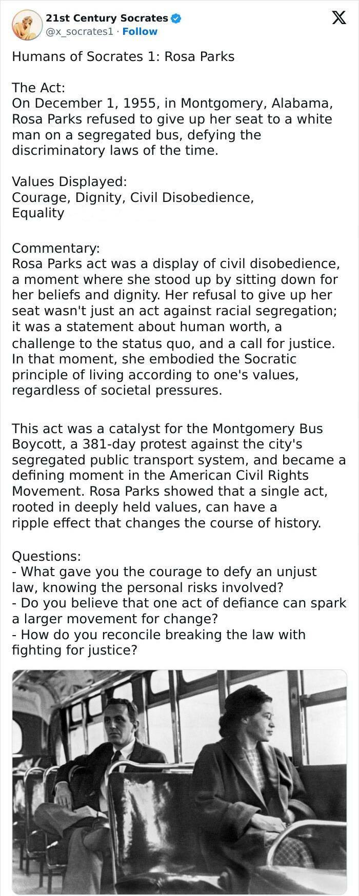 “21st Century Socrates”: Unforgettable Stories Of Humanity “21st Century Socrates”: Unforgettable Stories Of Humanity