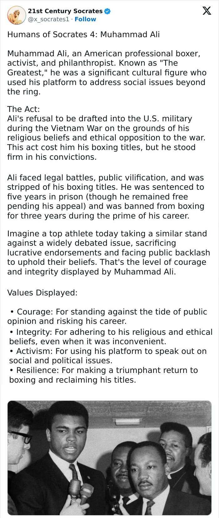 “21st Century Socrates”: Unforgettable Stories Of Humanity “21st Century Socrates”: Unforgettable Stories Of Humanity