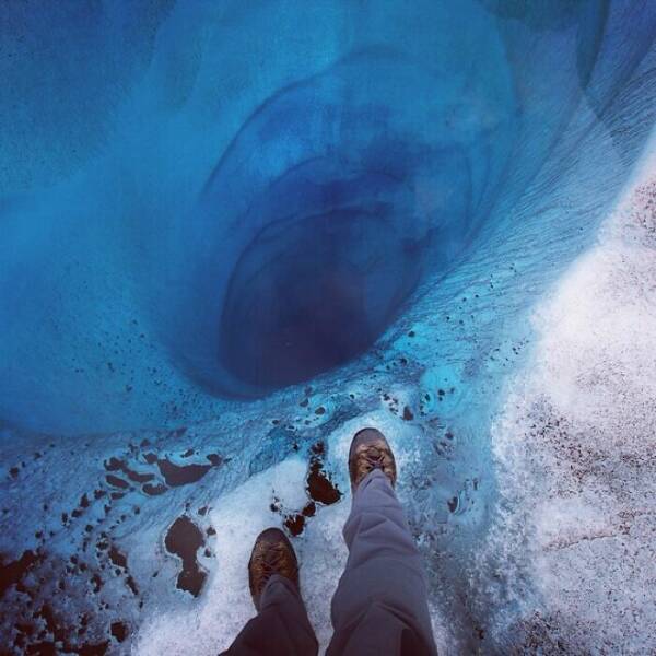 Abyssal Anxiety: Chilling Images Of Deep Water Dread