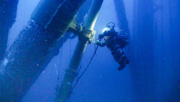 Abyssal Anxiety: Chilling Images Of Deep Water Dread