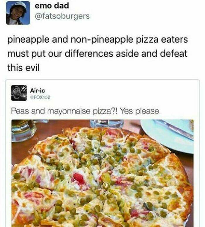 Dining Dilemmas: Hilarious Food Memes For After-Meal Laughs