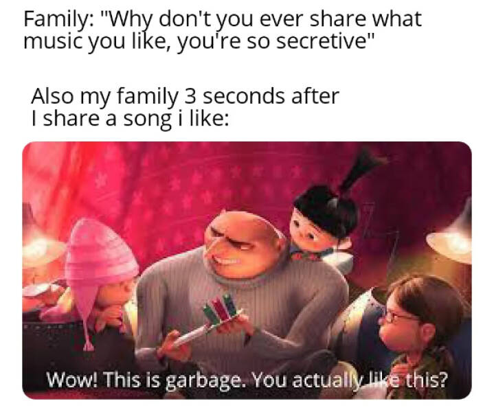 Jokes In Pixels: The World Of Funny Memes