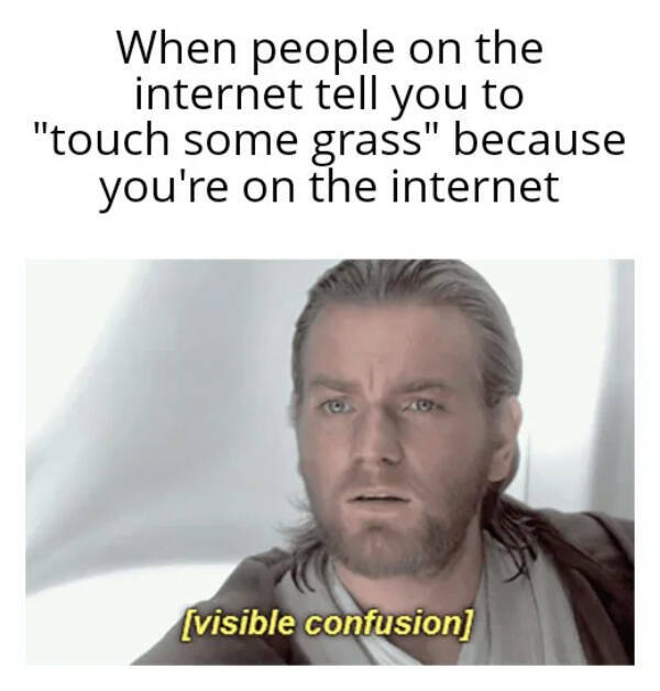 Jokes In Pixels: The World Of Funny Memes