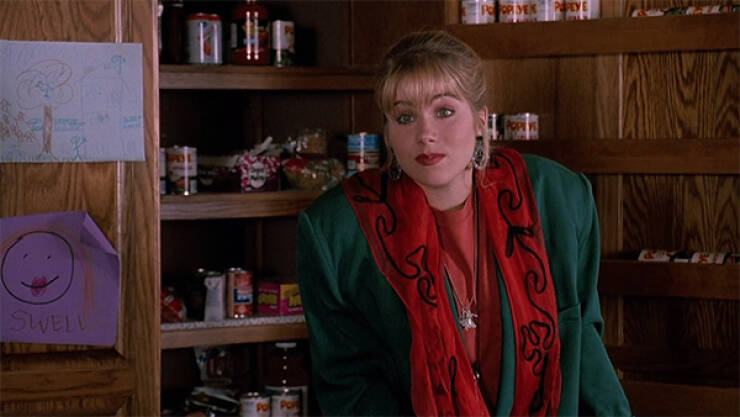 Nostalgia Nostalgias Grip: Films Beloved For Childhood Memories