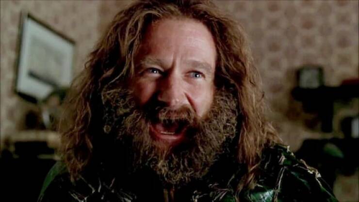 Nostalgia Nostalgias Grip: Films Beloved For Childhood Memories