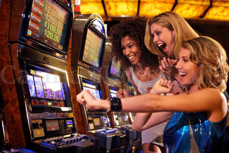 From Slot Symbols to Psychology: The Hidden Messages in Slot Machine Imagery