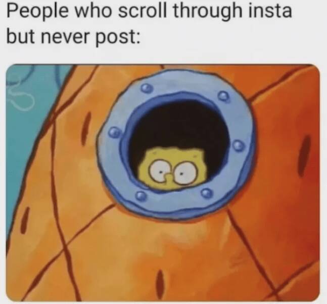 Navigating The Bizarre World Of Instagram