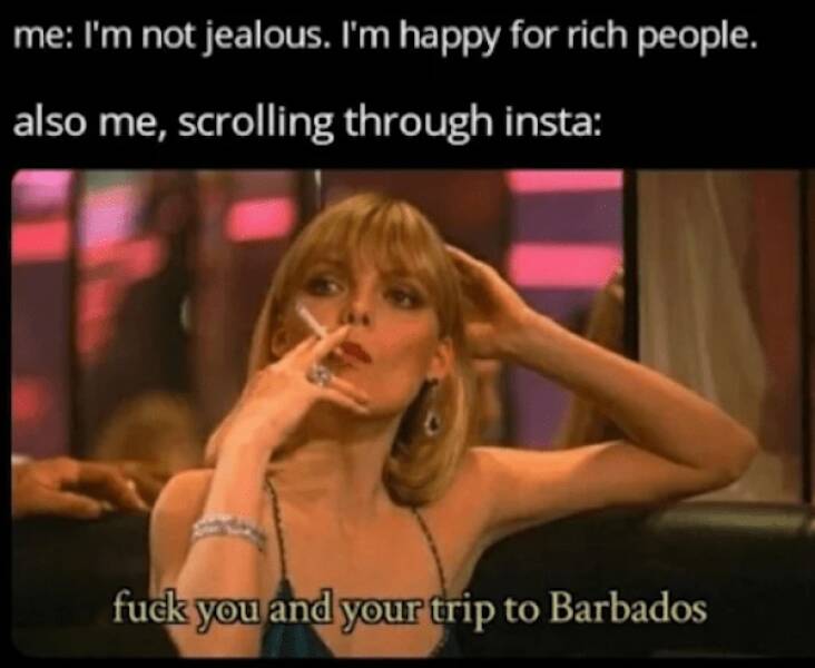 Navigating The Bizarre World Of Instagram