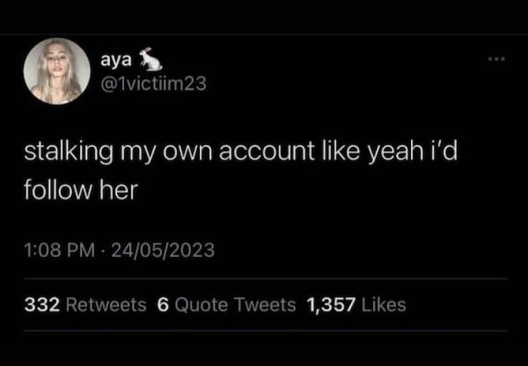 Navigating The Bizarre World Of Instagram