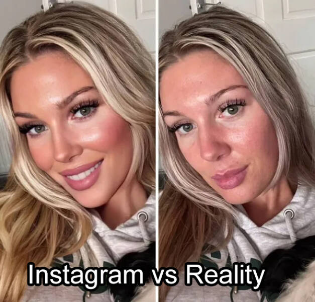 Navigating The Bizarre World Of Instagram