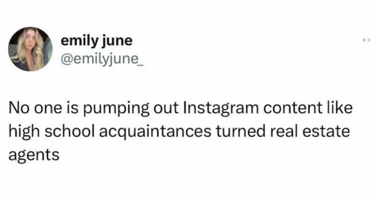 Navigating The Bizarre World Of Instagram