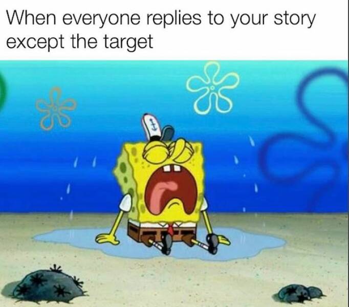 Navigating The Bizarre World Of Instagram