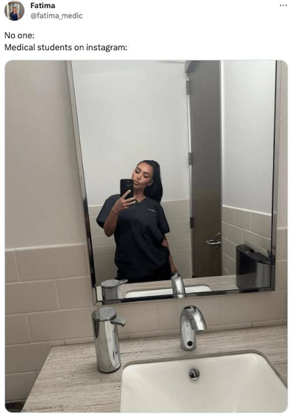 Navigating The Bizarre World Of Instagram