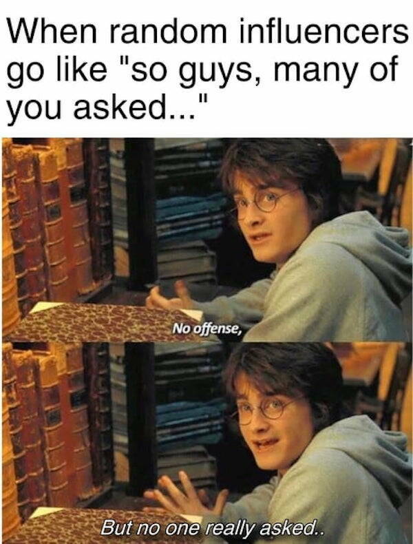 Navigating The Bizarre World Of Instagram