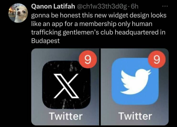 People Dropping A Sentence That Probably No One Has Ever Thought Of Before People Dropping A Sentence That Probably No One Has Ever Thought Of Before