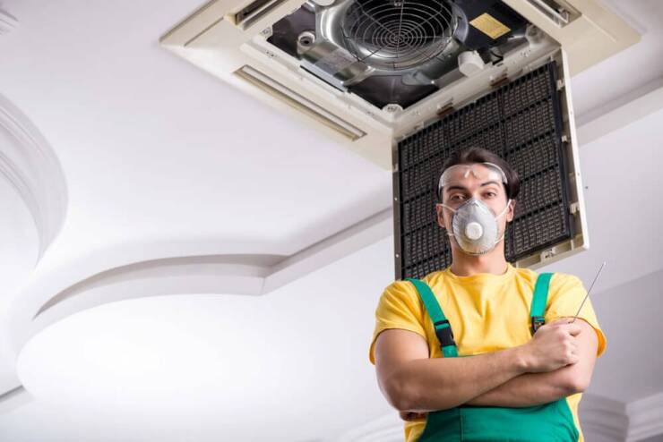 The Ultimate Guide to Changing HVAC Air Filters: When and Why?