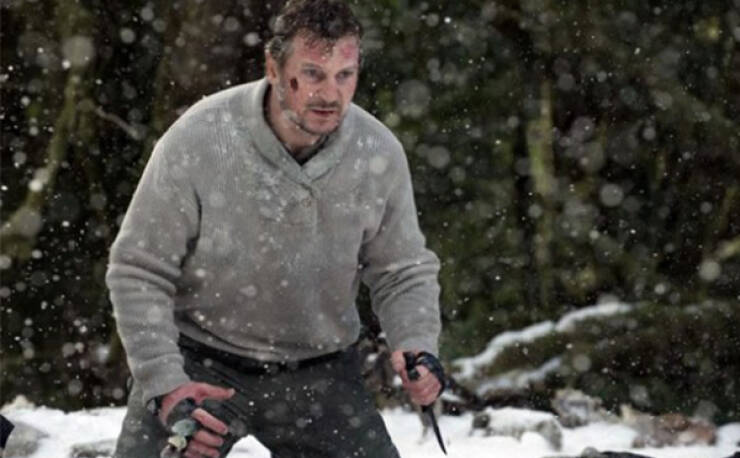 Winter Wonderland Cinema: Non-Christmas Films For Cold Nights