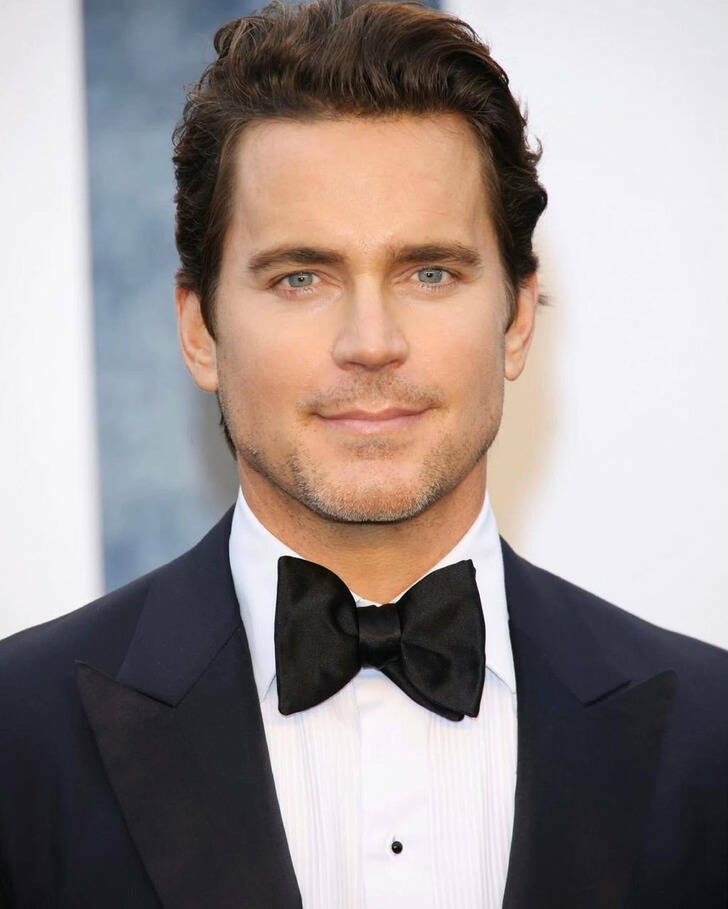 Beauty In The Eyes of All: Ordinary Peoples Picks For Attractive Men