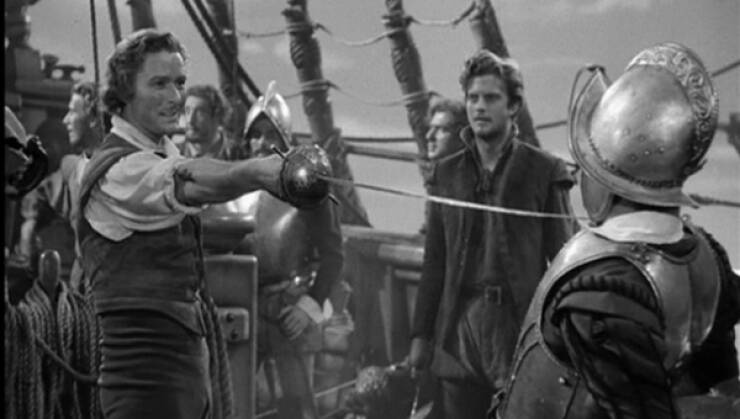 Sailing The Cinematic Seas: Top-Tier Pirate Films Ever Made