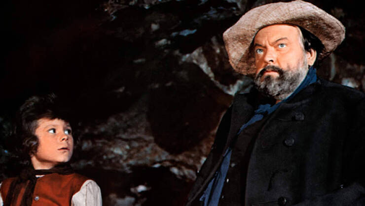 Sailing The Cinematic Seas: Top-Tier Pirate Films Ever Made