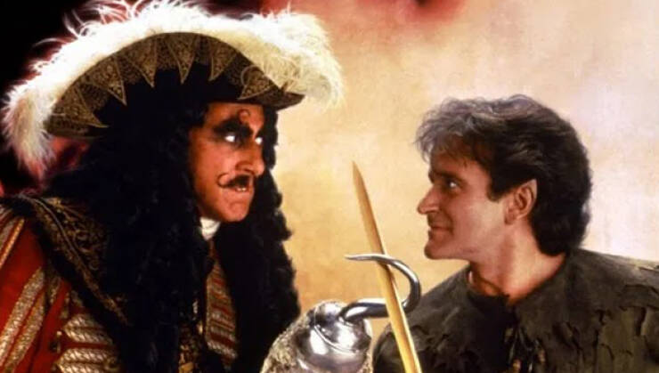 Sailing The Cinematic Seas: Top-Tier Pirate Films Ever Made