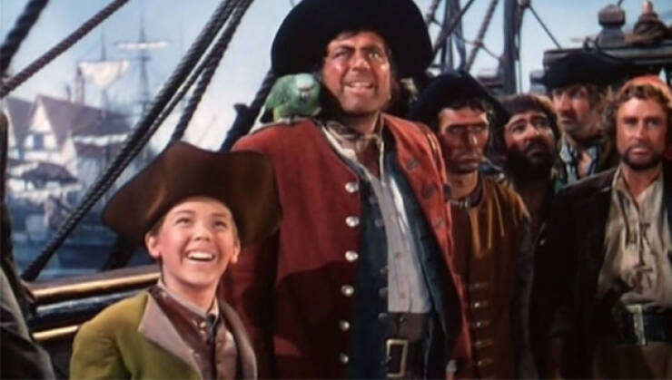 Sailing The Cinematic Seas: Top-Tier Pirate Films Ever Made