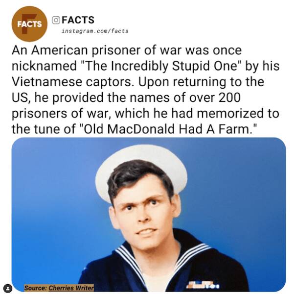 Unexpected Knowledge Bombs: Insane Facts That Will Leave You Awestruck