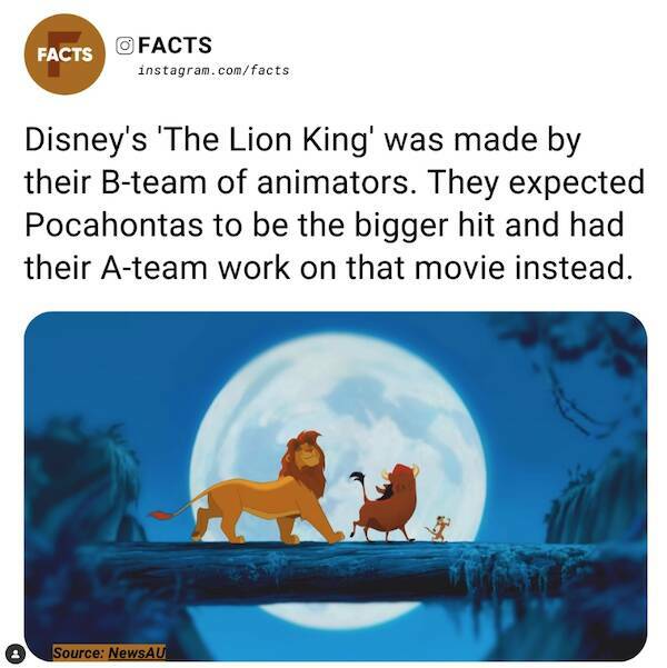 Unexpected Knowledge Bombs: Insane Facts That Will Leave You Awestruck
